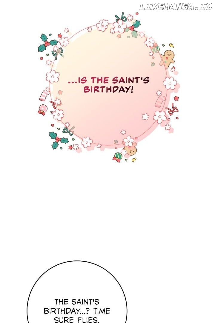 The Baby Hostage Is So Cute Chapter 48 - page 12