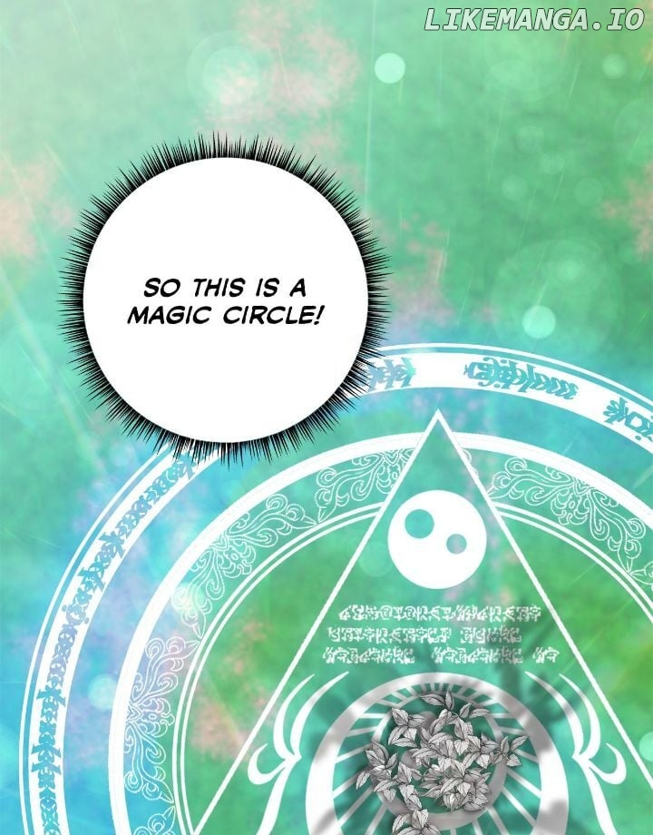 The Baby Hostage Is So Cute Chapter 47 - page 32