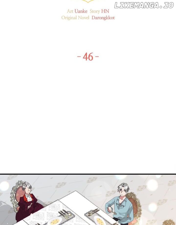 The Baby Hostage Is So Cute Chapter 46 - page 18
