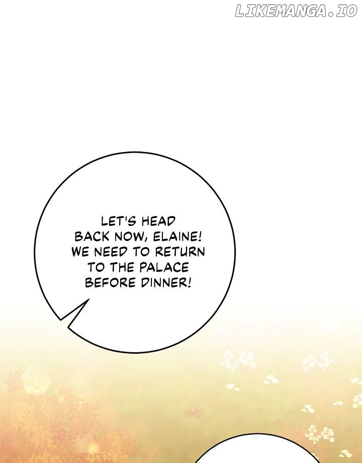 The Baby Hostage Is So Cute Chapter 45 - page 45