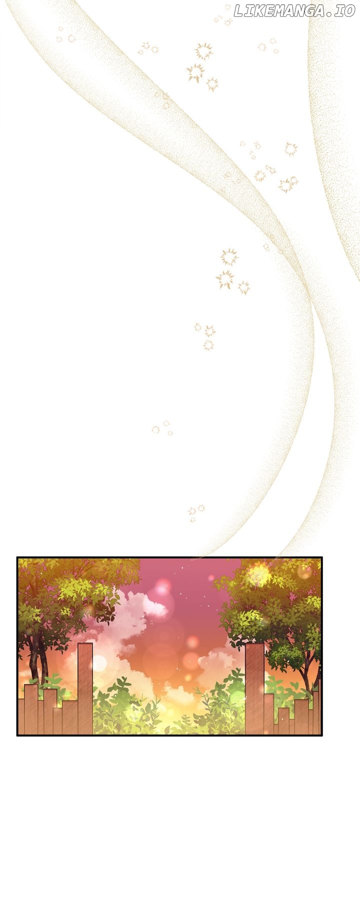 The Baby Hostage Is So Cute Chapter 45 - page 55