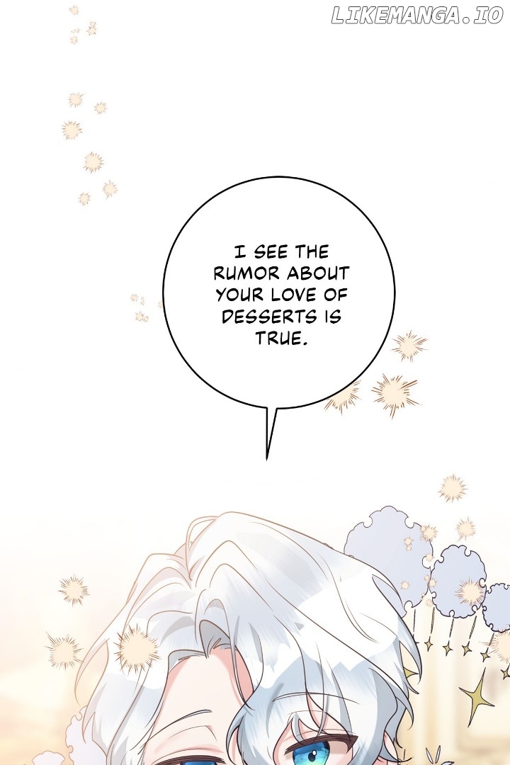 The Baby Hostage Is So Cute Chapter 44 - page 2