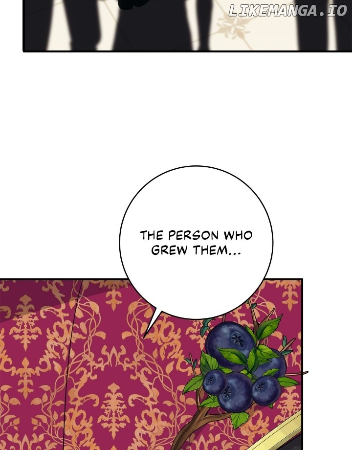 The Baby Hostage Is So Cute Chapter 44 - page 36
