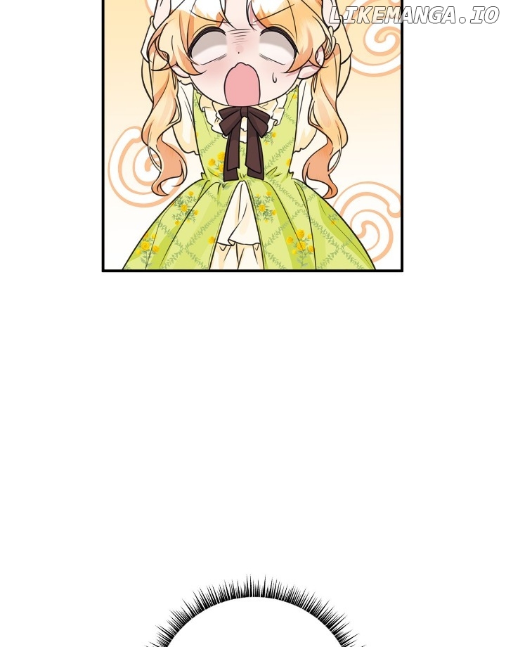 The Baby Hostage Is So Cute Chapter 44 - page 49