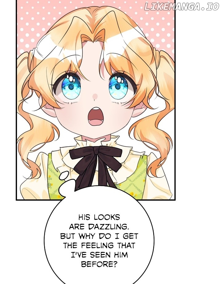 The Baby Hostage Is So Cute Chapter 44 - page 5