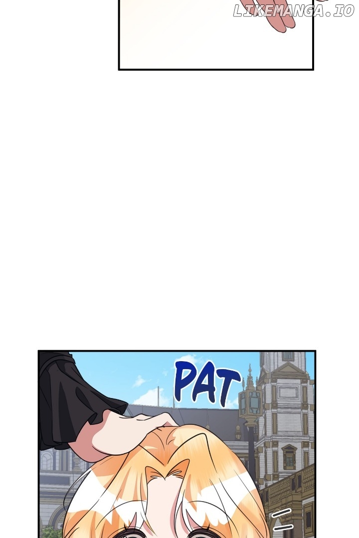 The Baby Hostage Is So Cute Chapter 44 - page 60