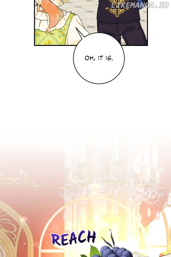 The Baby Hostage Is So Cute Chapter 44 - page 7