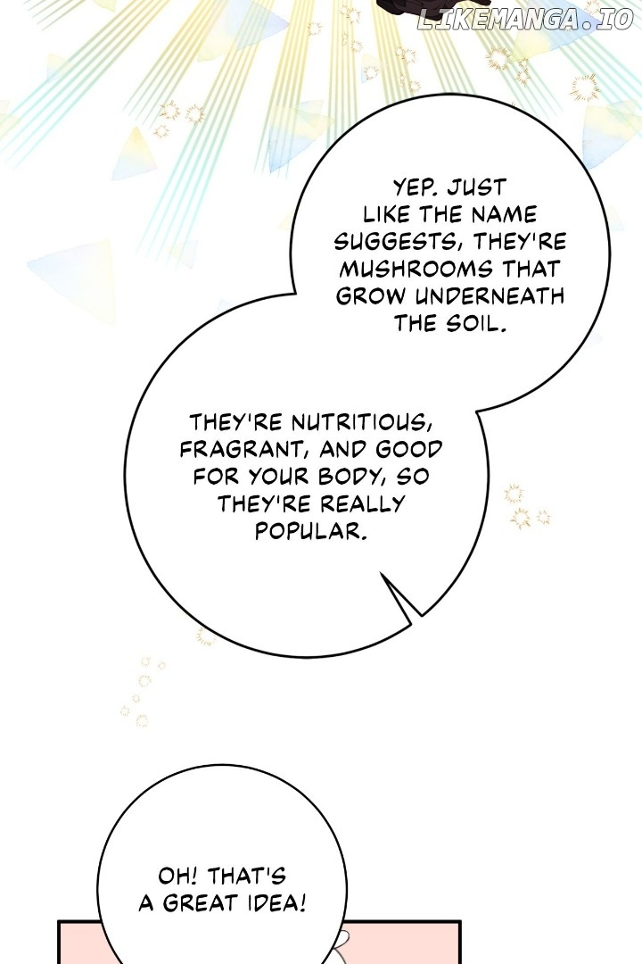 The Baby Hostage Is So Cute Chapter 44 - page 75