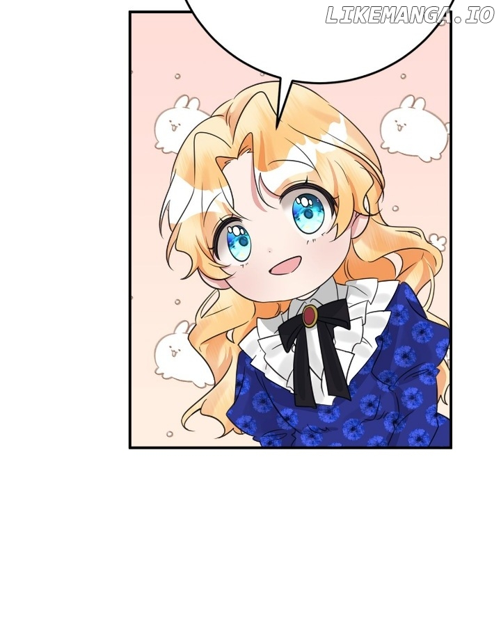 The Baby Hostage Is So Cute Chapter 44 - page 77