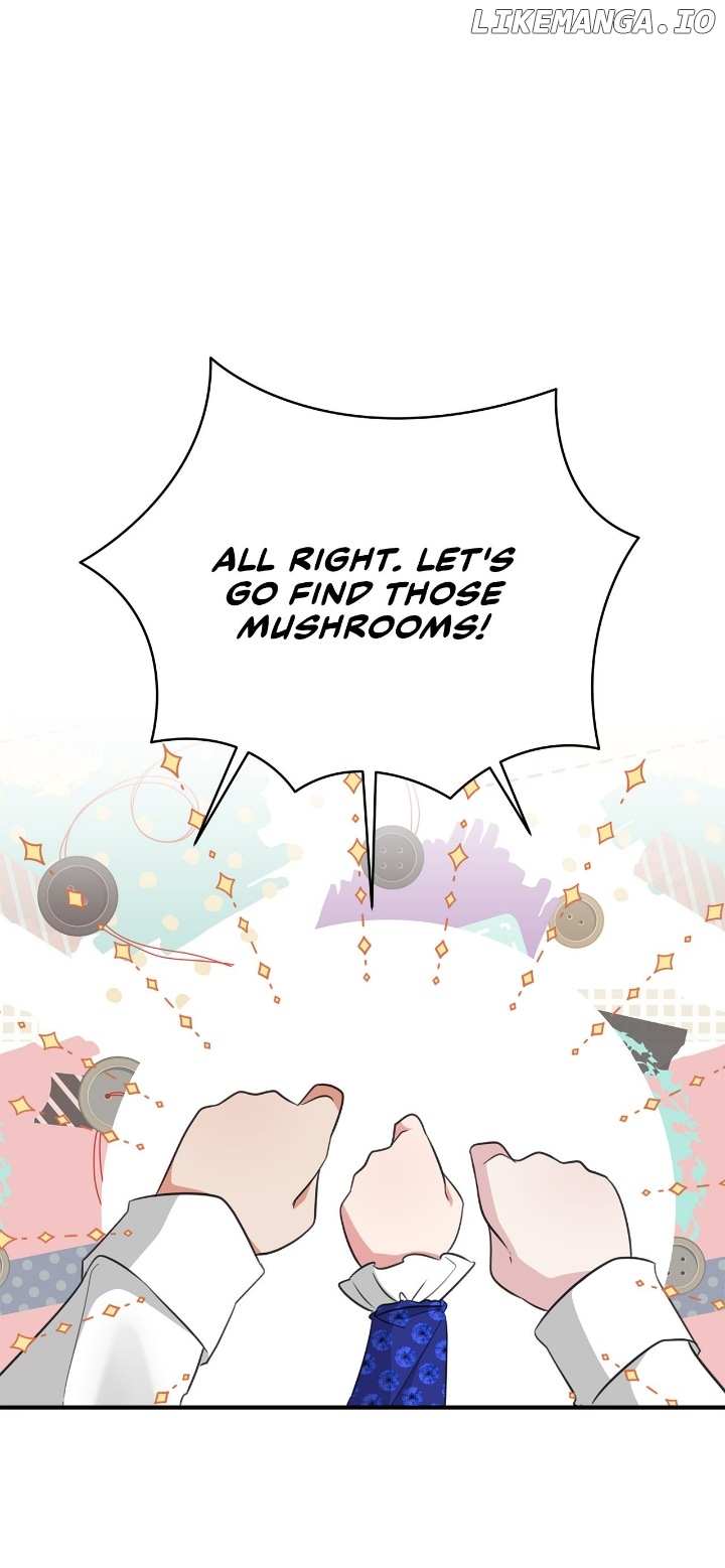 The Baby Hostage Is So Cute Chapter 44 - page 78