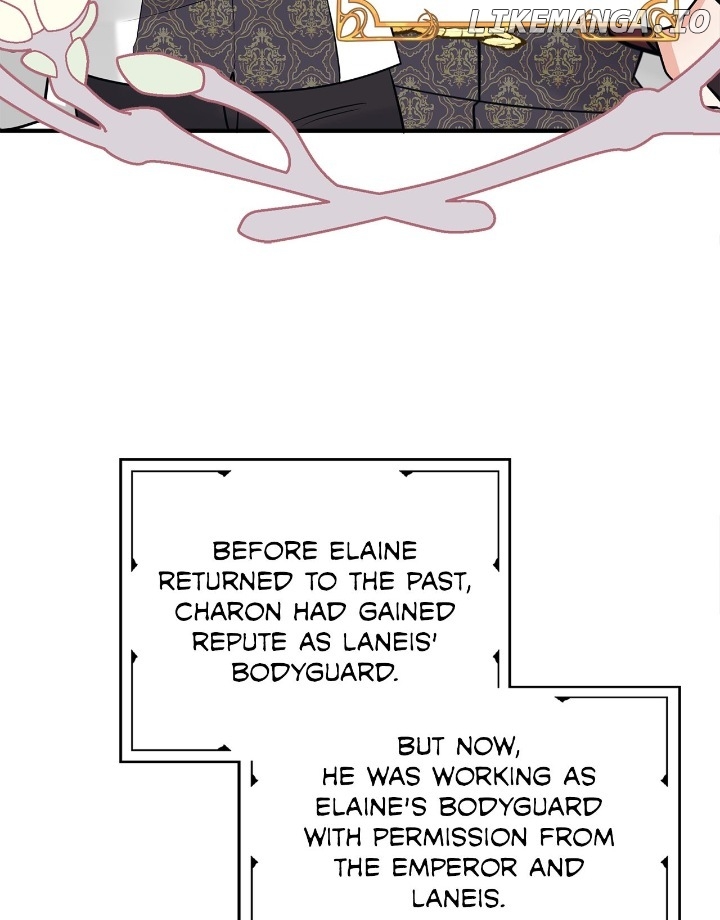 The Baby Hostage Is So Cute Chapter 43 - page 13