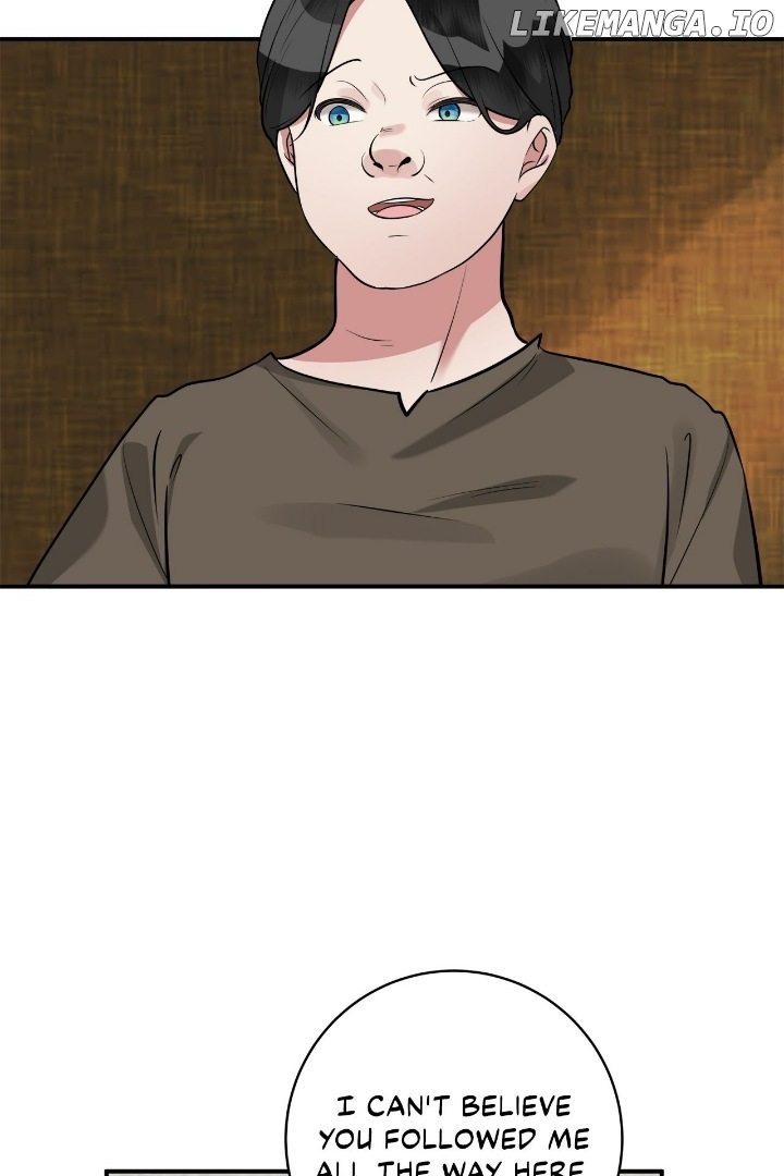 The Baby Hostage Is So Cute Chapter 42 - page 34