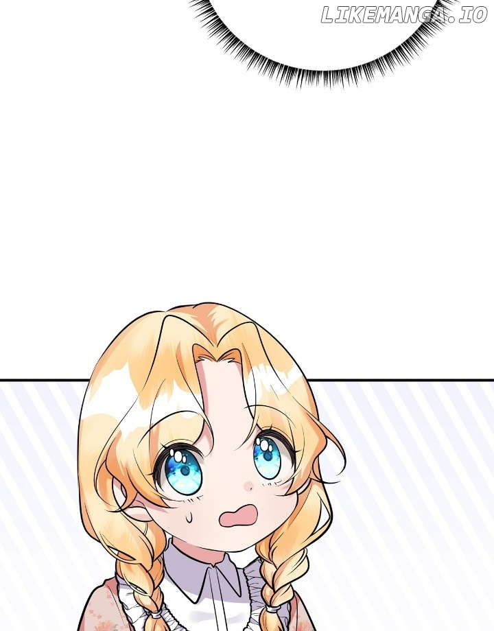 The Baby Hostage Is So Cute Chapter 42 - page 4