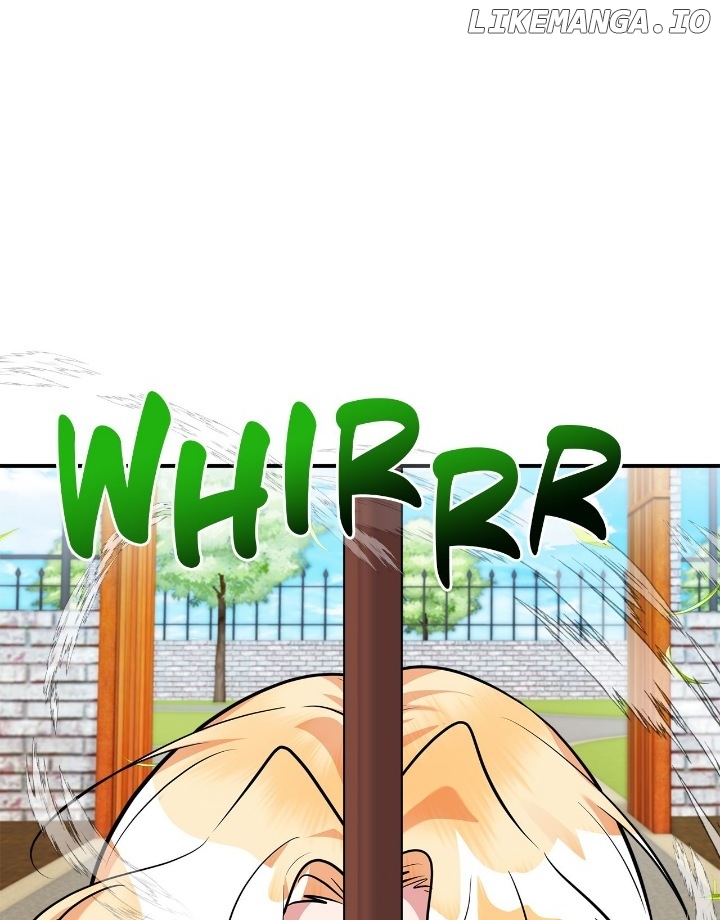 The Baby Hostage Is So Cute Chapter 42 - page 45