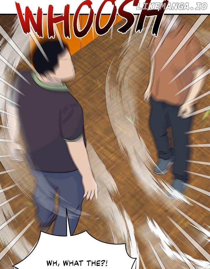 The Baby Hostage Is So Cute Chapter 42 - page 49