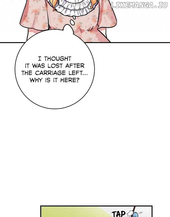 The Baby Hostage Is So Cute Chapter 42 - page 5