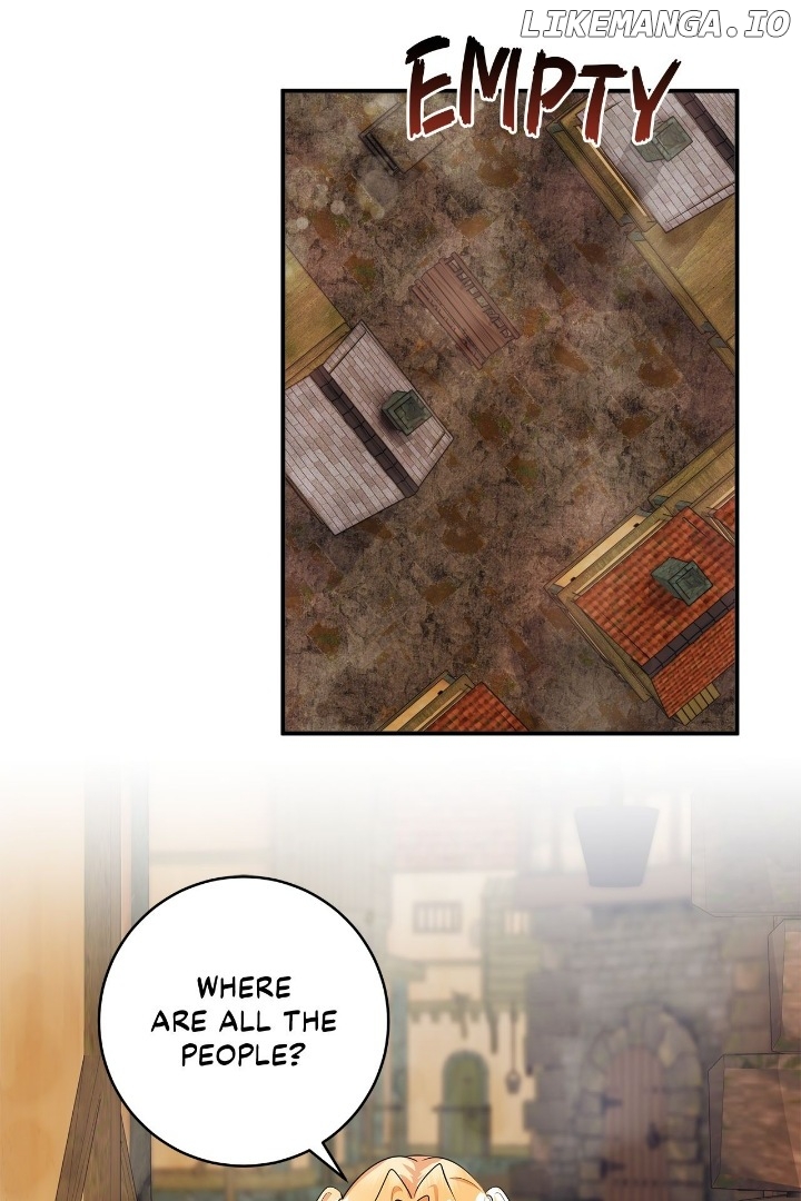 The Baby Hostage Is So Cute Chapter 39 - page 3