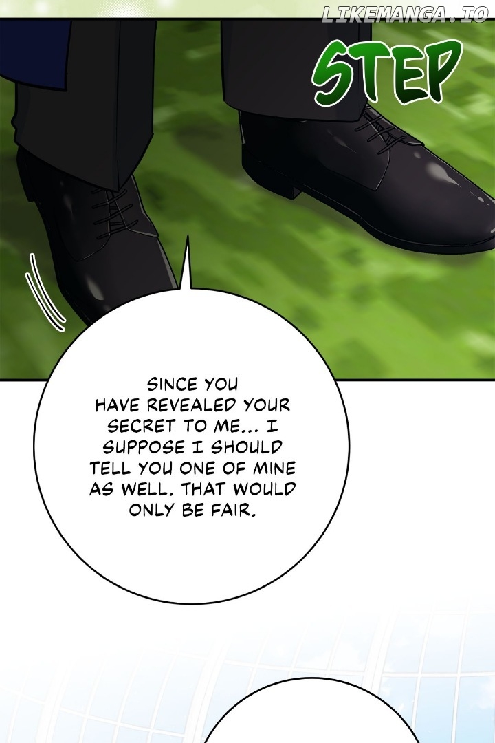 The Baby Hostage Is So Cute Chapter 38 - page 15