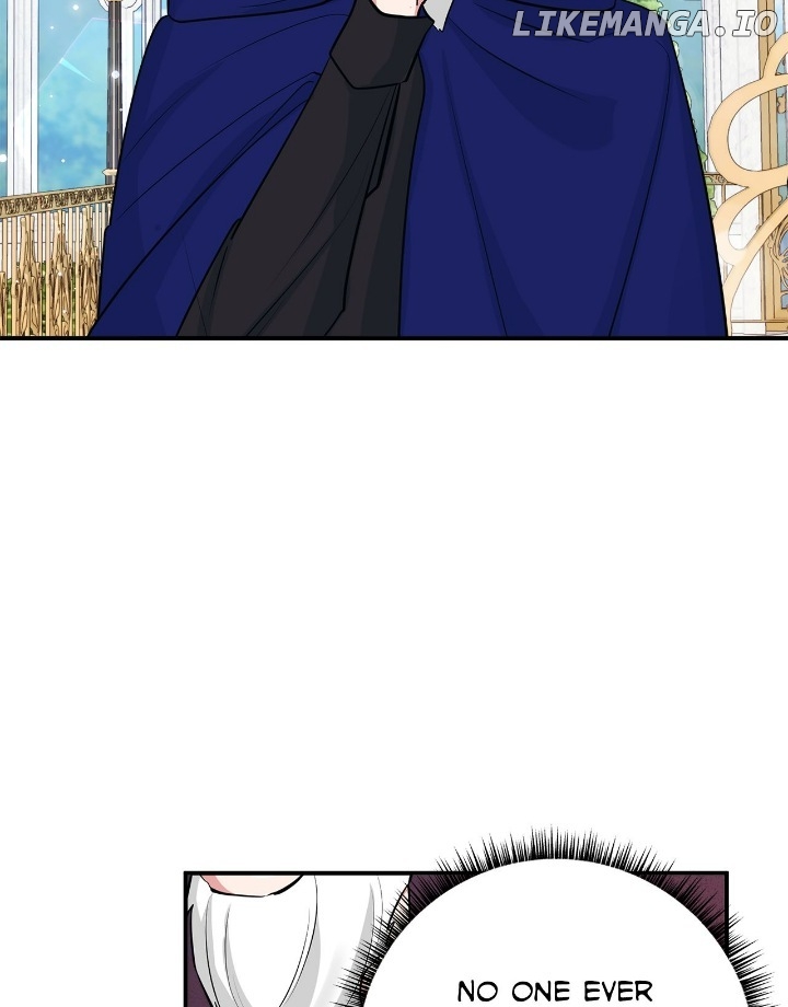 The Baby Hostage Is So Cute Chapter 38 - page 4