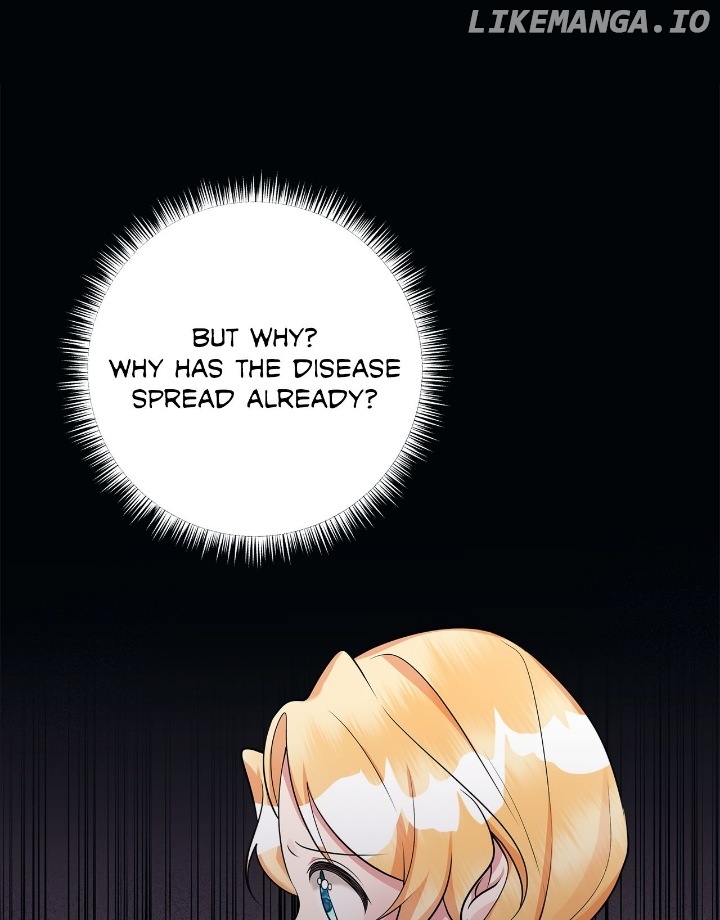 The Baby Hostage Is So Cute Chapter 38 - page 49