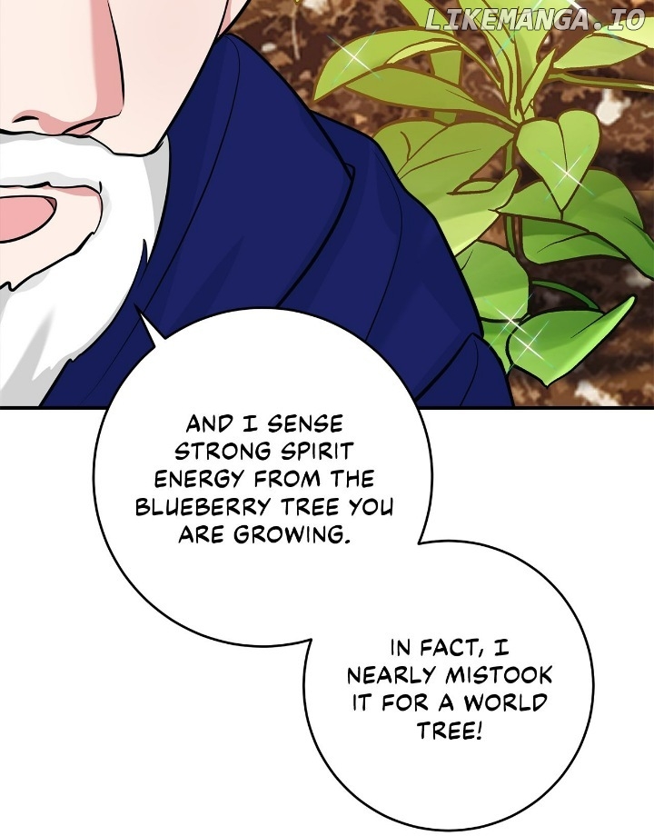 The Baby Hostage Is So Cute Chapter 38 - page 8