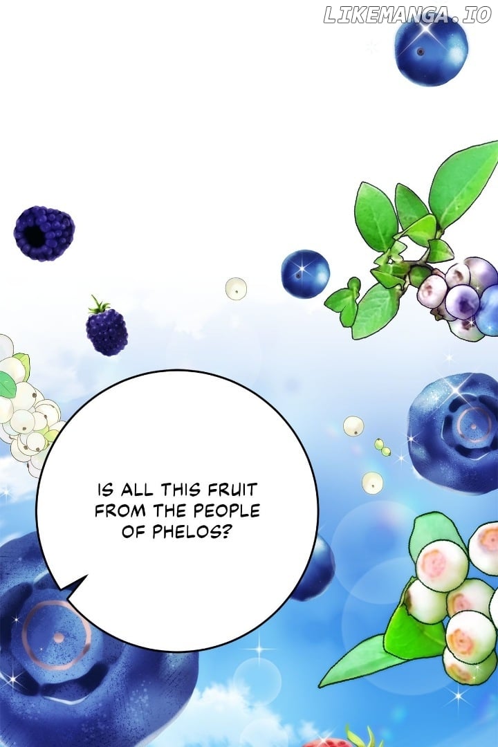 The Baby Hostage Is So Cute Chapter 37 - page 30