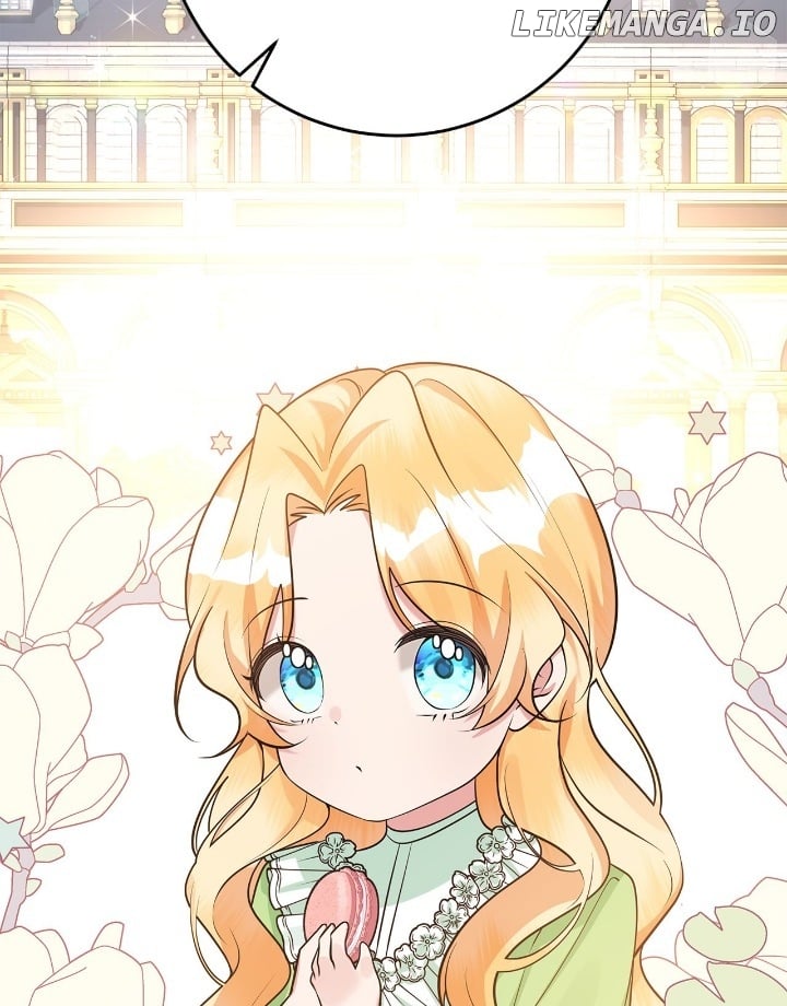 The Baby Hostage Is So Cute Chapter 37 - page 36