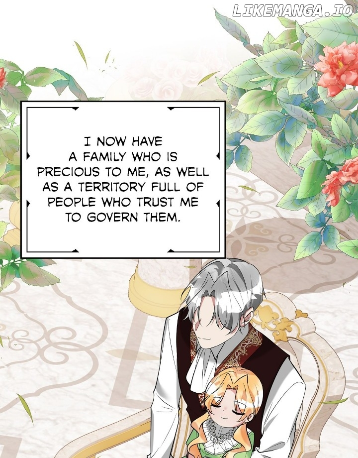 The Baby Hostage Is So Cute Chapter 37 - page 42
