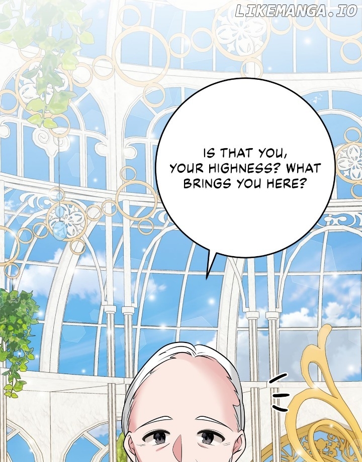 The Baby Hostage Is So Cute Chapter 37 - page 68