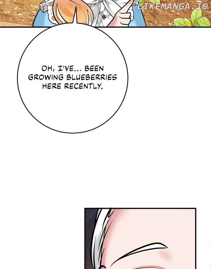 The Baby Hostage Is So Cute Chapter 37 - page 72