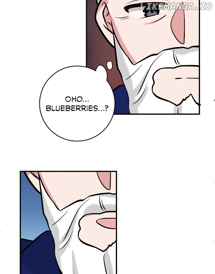 The Baby Hostage Is So Cute Chapter 37 - page 73