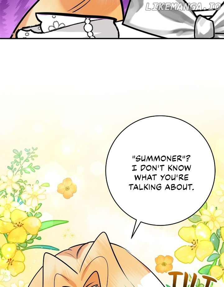 The Baby Hostage Is So Cute Chapter 37 - page 78