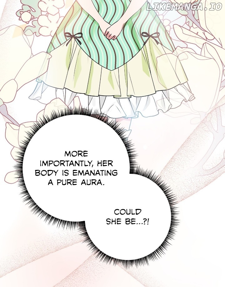 The Baby Hostage Is So Cute Chapter 36 - page 13