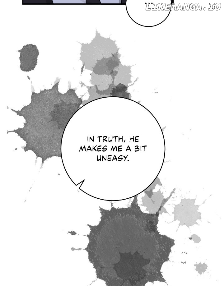 The Baby Hostage Is So Cute Chapter 36 - page 4