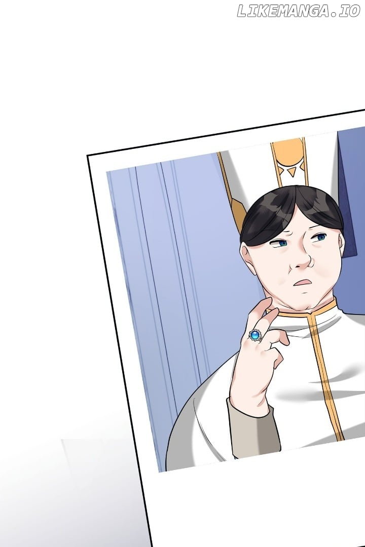 The Baby Hostage Is So Cute Chapter 36 - page 70