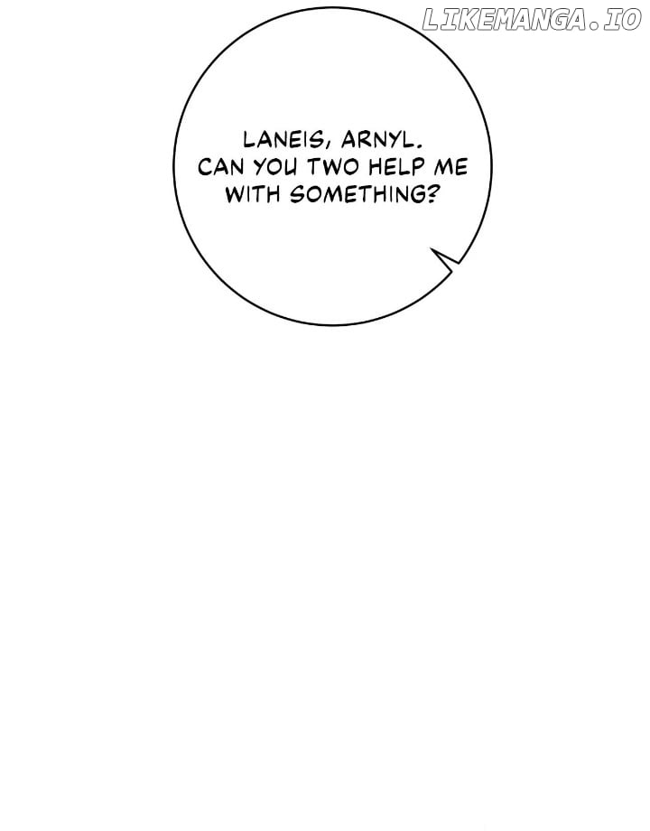 The Baby Hostage Is So Cute Chapter 36 - page 73