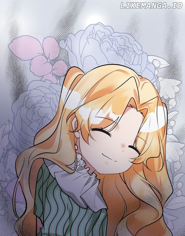 The Baby Hostage Is So Cute Chapter 35 - page 77