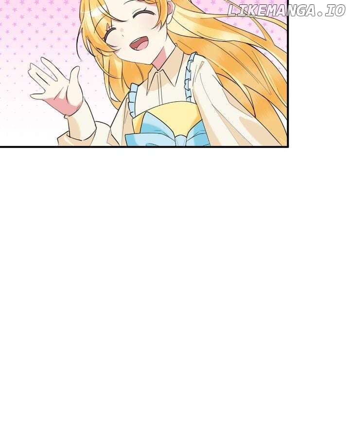 The Baby Hostage Is So Cute Chapter 64 - page 14