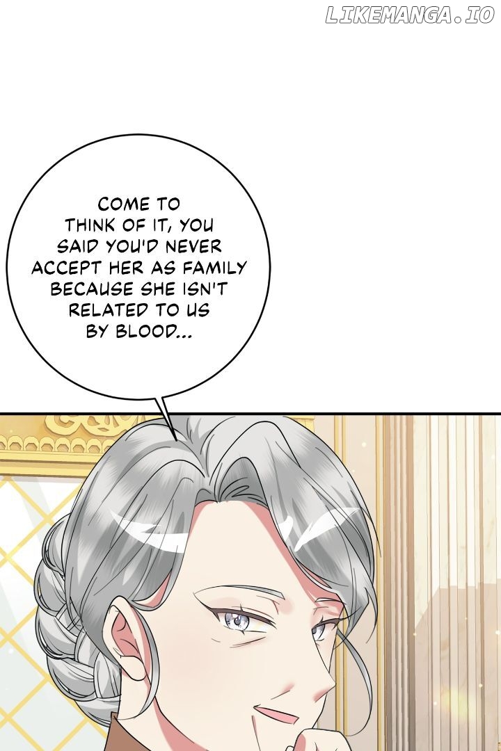 The Baby Hostage Is So Cute Chapter 64 - page 16