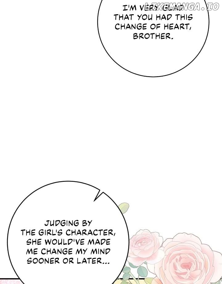 The Baby Hostage Is So Cute Chapter 64 - page 19