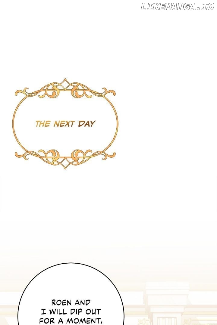 The Baby Hostage Is So Cute Chapter 64 - page 2