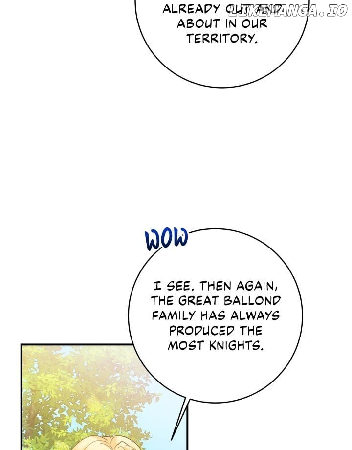 The Baby Hostage Is So Cute Chapter 64 - page 28