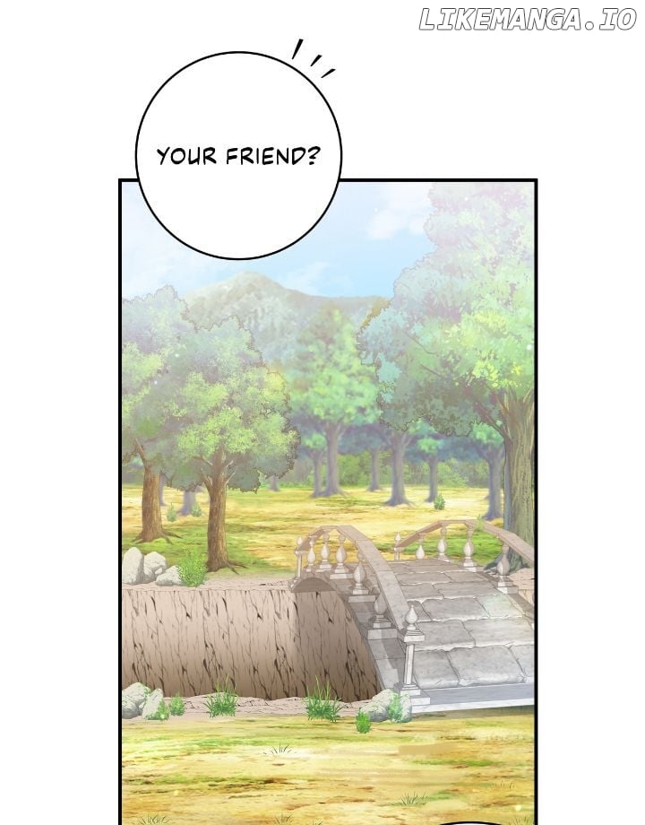 The Baby Hostage Is So Cute Chapter 64 - page 32