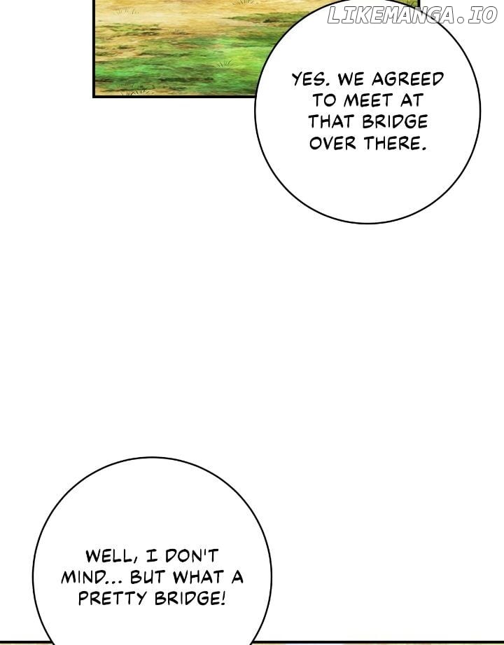 The Baby Hostage Is So Cute Chapter 64 - page 33