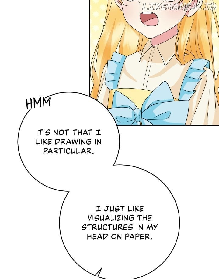 The Baby Hostage Is So Cute Chapter 64 - page 78