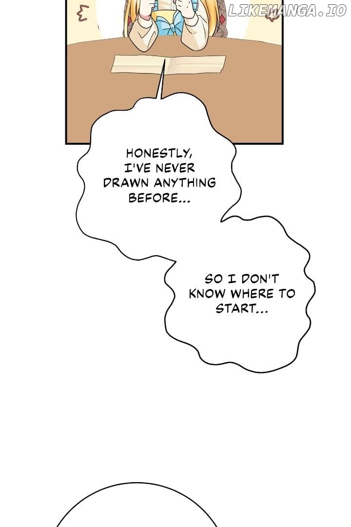 The Baby Hostage Is So Cute Chapter 64 - page 81