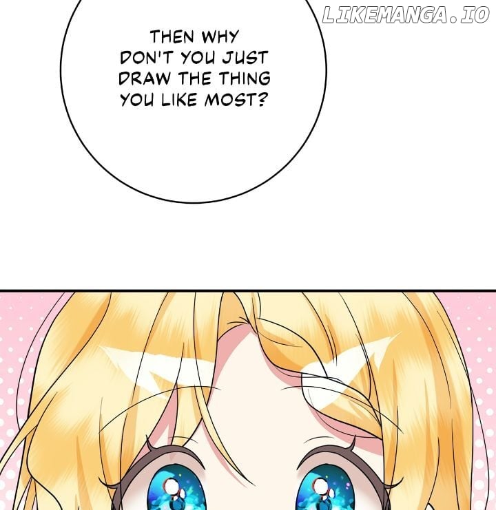 The Baby Hostage Is So Cute Chapter 64 - page 82