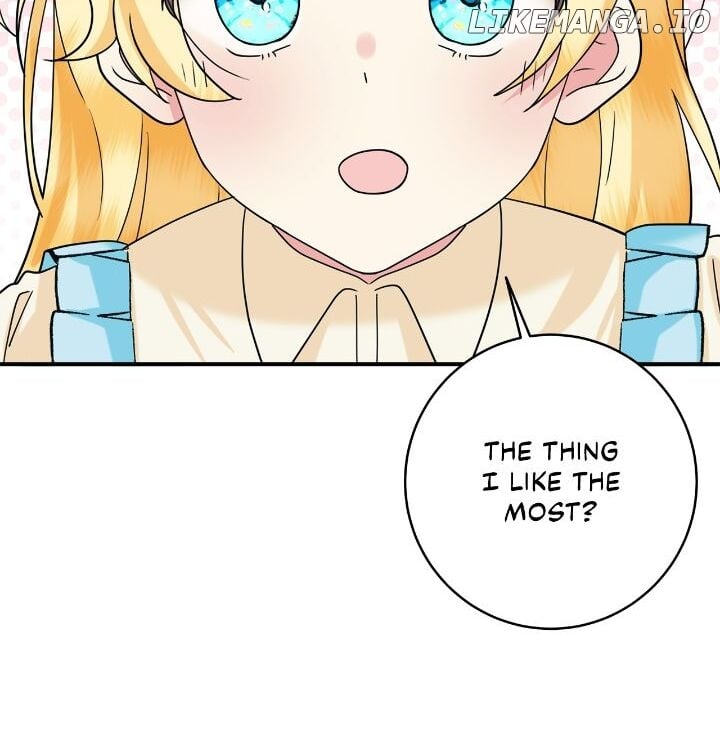 The Baby Hostage Is So Cute Chapter 64 - page 83