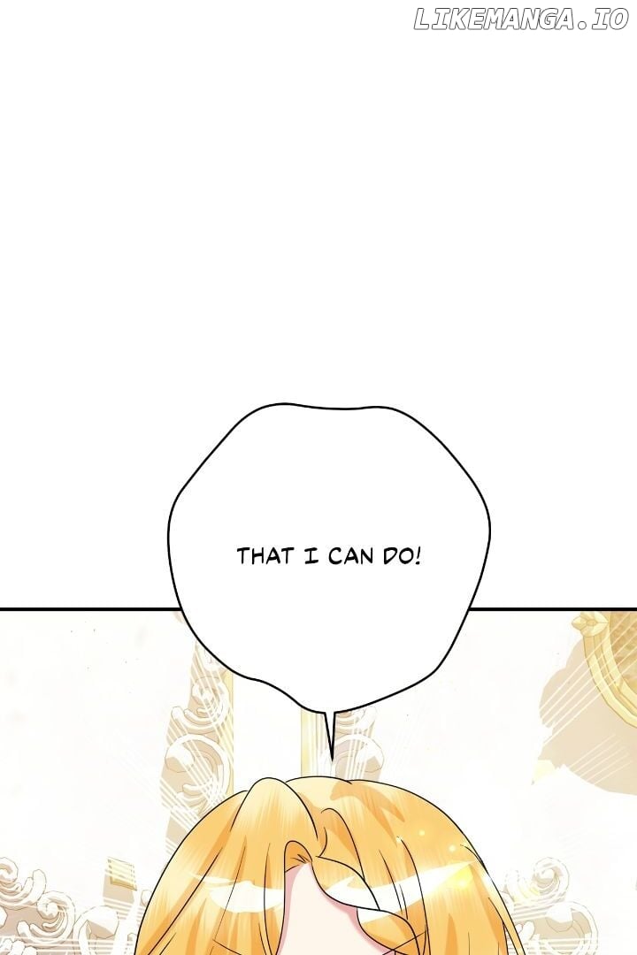 The Baby Hostage Is So Cute Chapter 64 - page 85