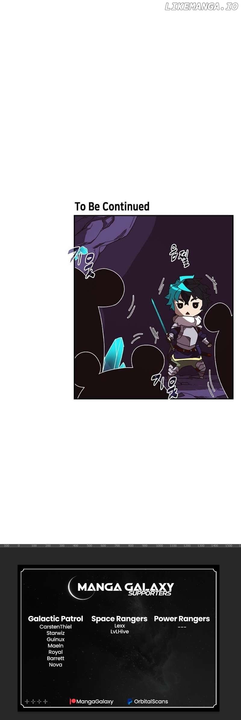 My Inventory is Abnormal Chapter 6 - page 15